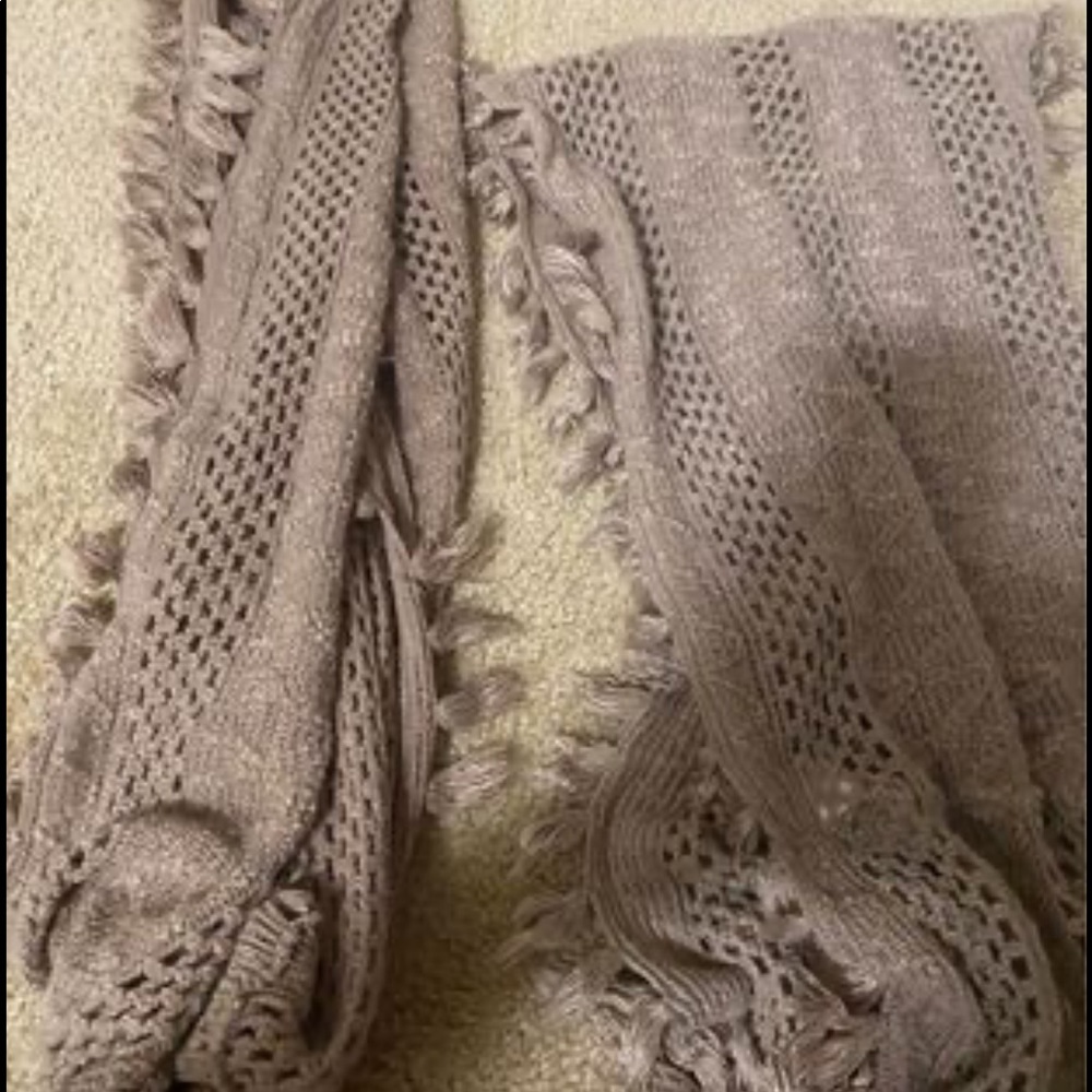 Cute scarfs